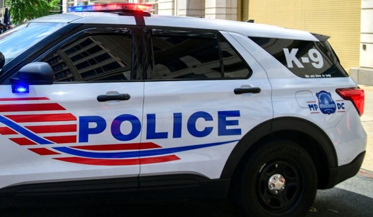 Suspect Arrested for Robbery in Northeast D.C. Following Swift Police Action