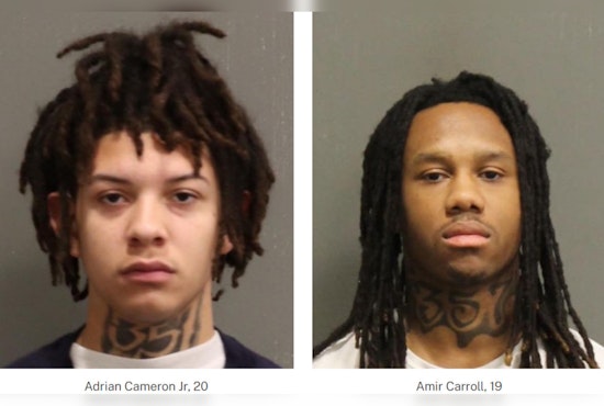Suspect Arrested in 2024 Nashville Homicide of California Man; Police Continue Search for Accomplice