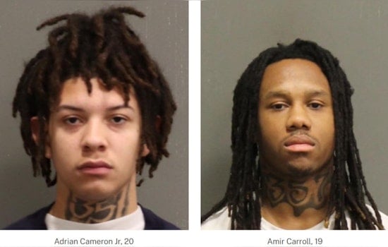 Suspect Arrested in 2024 Nashville Homicide of California Man; Police Continue Search for Accomplice