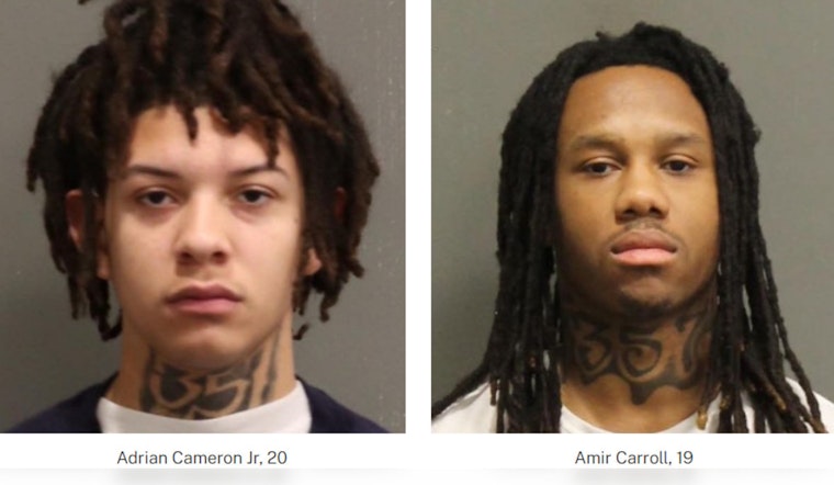 Suspect Arrested in 2024 Nashville Homicide of California Man; Police Continue Search for Accomplice