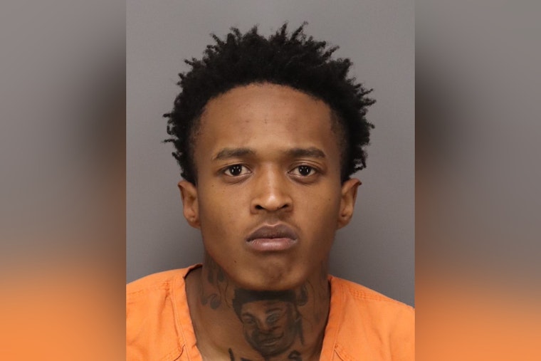 Suspect Arrested in St. Petersburg Shooting That Injured Man and Nephew During Basketball Game