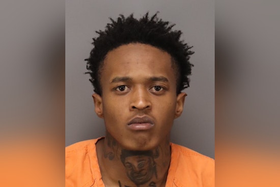 Suspect Arrested in St. Petersburg Shooting That Injured Man and Nephew During Basketball Game