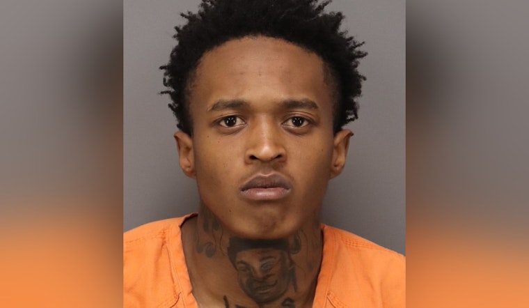 Suspect Arrested in St. Petersburg Shooting That Injured Man and Nephew During Basketball Game