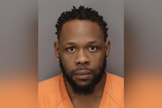 Suspect Arrested in Violent Robbery of Elderly St. Petersburg Woman and Charged with Armed Robbery