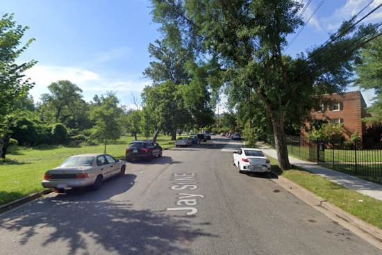 Suspect Charged in January Northeast DC Fatal Shooting