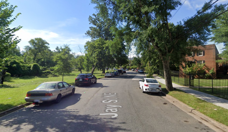 Suspect Charged in January Northeast DC Fatal Shooting