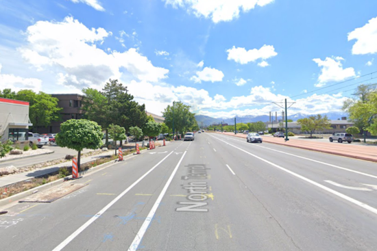 Suspect Detained in Alarming Salt Lake City Kidnapping Case