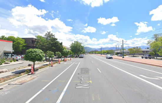 Suspect Detained in Alarming Salt Lake City Kidnapping Case