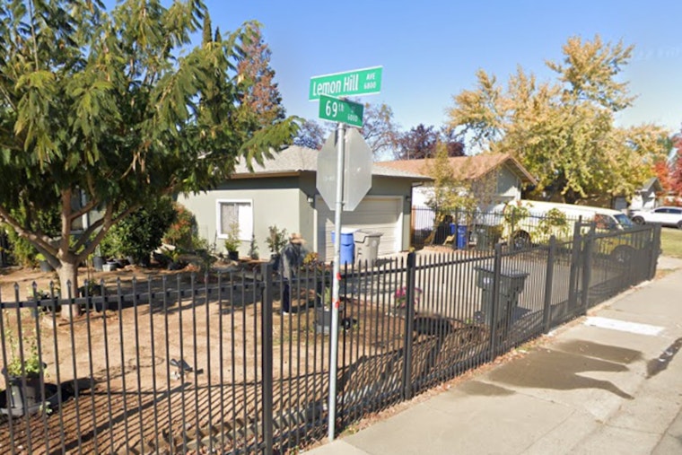 Suspect Fatally Shot by Police After High-Speed Chase and Exchange of Gunfire in Sacramento