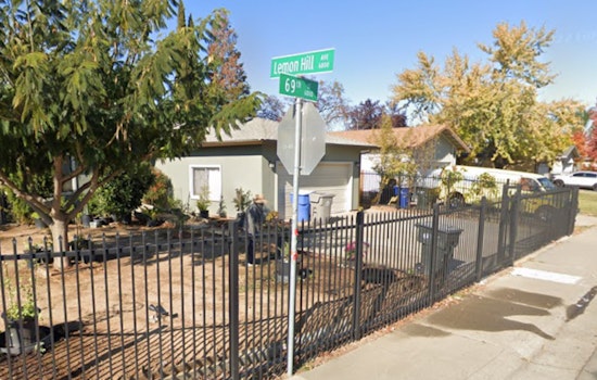 Suspect Fatally Shot by Police After High-Speed Chase and Exchange of Gunfire in Sacramento