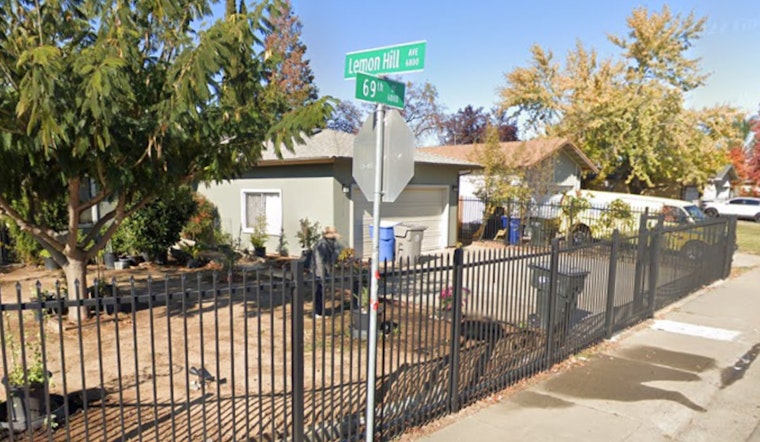 Suspect Fatally Shot by Police After High-Speed Chase and Exchange of Gunfire in Sacramento