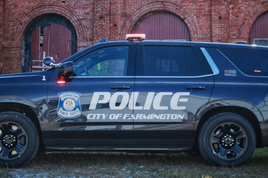 Suspect Found Dead After Armed Standoff and Shooting in Farmington, Oakland County