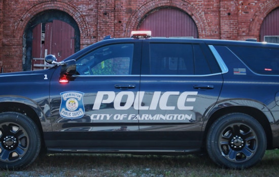 Suspect Found Dead After Armed Standoff and Shooting in Farmington, Oakland County