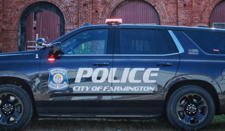 Suspect Found Dead After Armed Standoff and Shooting in Farmington, Oakland County