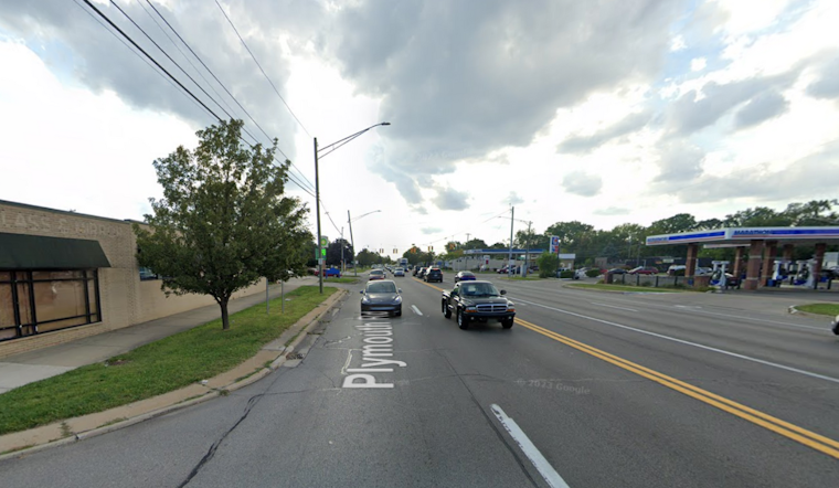 Suspect in Custody After Stabbing Incident Near Redford Township Gas Station