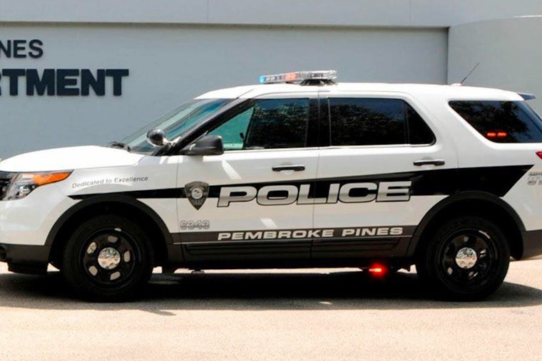 Suspect in Custody After Violent Machete Attack in Pembroke Pines Leaves Two Hospitalized