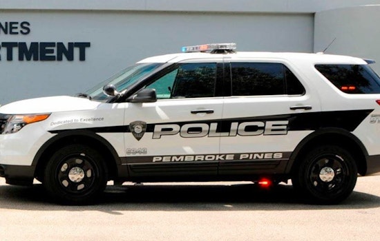 Suspect in Custody After Violent Machete Attack in Pembroke Pines Leaves Two Hospitalized