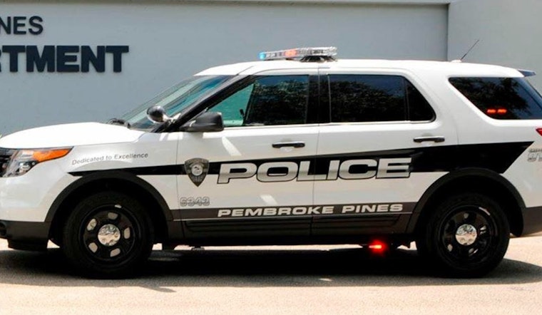 Suspect in Custody After Violent Machete Attack in Pembroke Pines Leaves Two Hospitalized