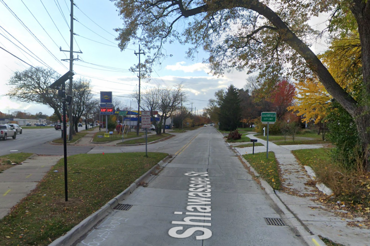 Suspect in Custody Following Fatal Shooting in Southfield Apartment Parking Lot