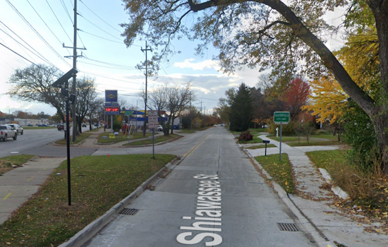 Suspect in Custody Following Fatal Shooting in Southfield Apartment Parking Lot