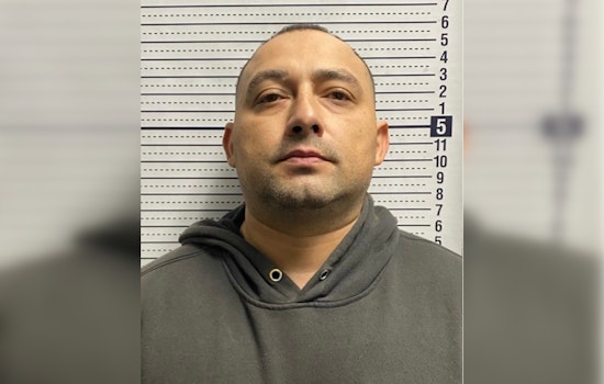 Suspect in Double Homicide Apprehended in Rosarito, Mexico, Awaits Extradition to Stockton