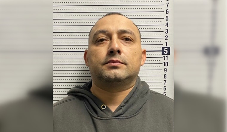 Suspect in Double Homicide Apprehended in Rosarito, Mexico, Awaits Extradition to Stockton