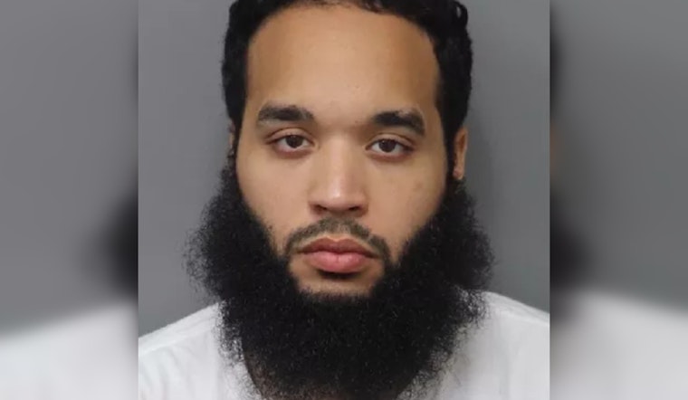 Suspect in Philadelphia Girlfriend's Death Apprehended in New York After Police Chase