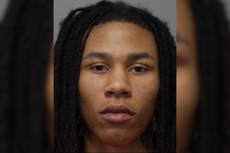 Suspect in Two Cleveland Shootings Arrested After East Side Standoff, Handgun with Switch Device Recovered
