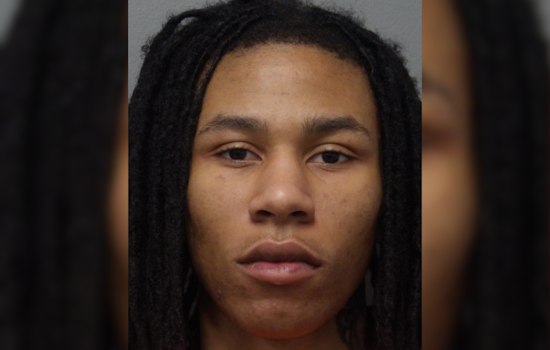 Suspect in Two Cleveland Shootings Arrested After East Side Standoff, Handgun with Switch Device Recovered