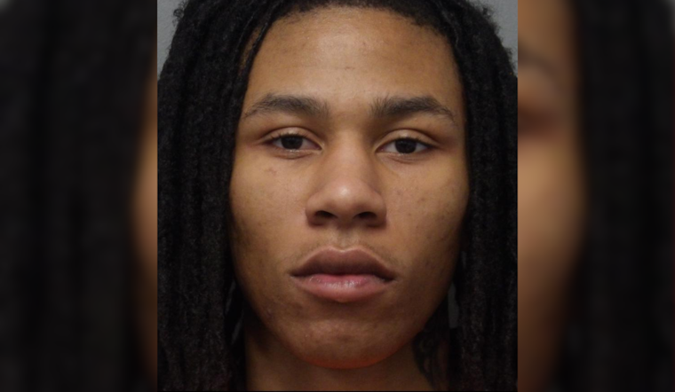 Suspect in Two Cleveland Shootings Arrested After East Side Standoff, Handgun with Switch Device Recovered