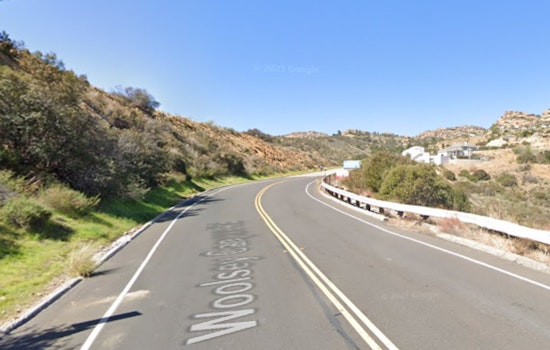 Suspected Arsonist Detained by Citizens after Attempted Fires in Canoga Park, Los Angeles