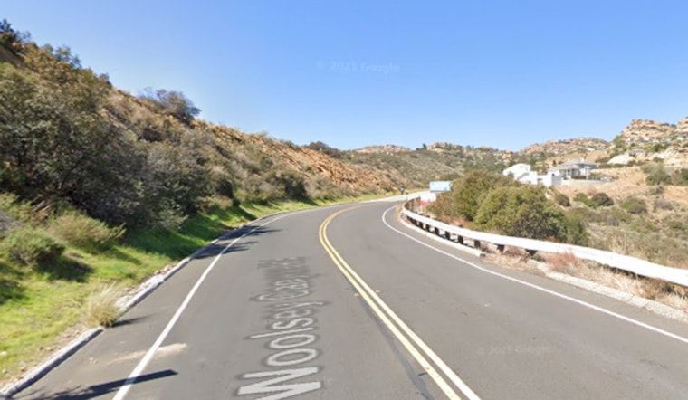 Suspected Arsonist Detained by Citizens after Attempted Fires in Canoga Park, Los Angeles