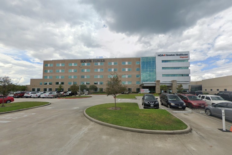 Suspected Deadly Use of Force by Deputy Investigated After Inmate Killed in Houston Hospital Scuffle