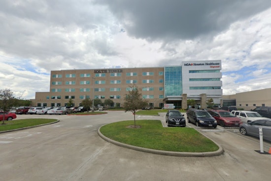 Suspected Deadly Use of Force by Deputy Investigated After Inmate Killed in Houston Hospital Scuffle