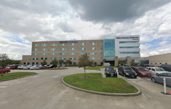 Suspected Deadly Use of Force by Deputy Investigated After Inmate Killed in Houston Hospital Scuffle