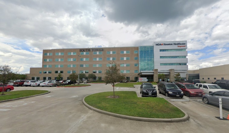 Suspected Deadly Use of Force by Deputy Investigated After Inmate Killed in Houston Hospital Scuffle