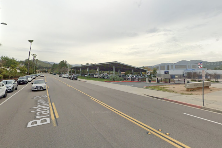 Suspected Gunman Prompts Lockdown at Hillsdale Middle School in Unincorporated El Cajon, No Crime Committed
