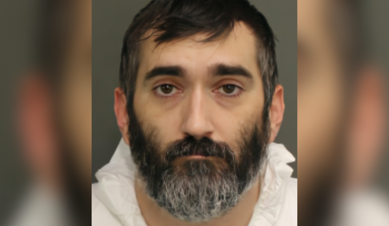 Suspected Killer Attempts Death Sentence Dodge: Stephan Sterns Challenges Execution for Madeline Soto's Murder near St. Cloud