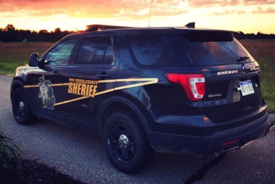 Suspected Serial Burglar Arrested in Van Buren County, Kalamazoo Man Faces Multiple Charges