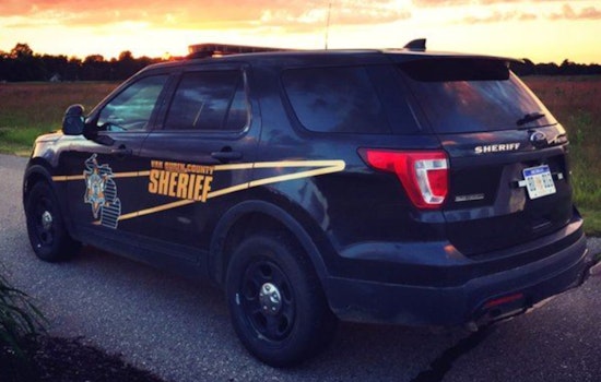 Suspected Serial Burglar Arrested in Van Buren County, Kalamazoo Man Faces Multiple Charges