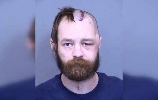 Suspected Stalker Zakary Preece Charged with Attempted Kidnapping and Multiple Felonies in Glendale