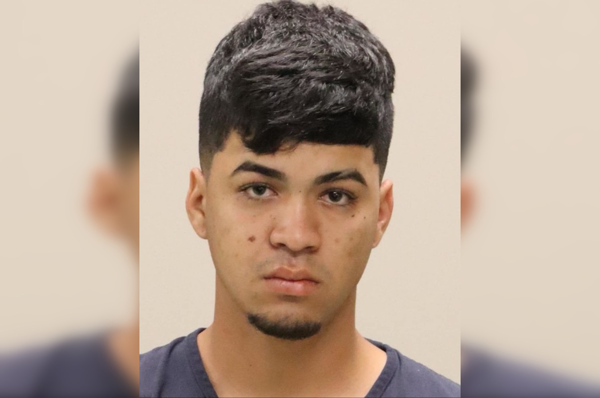 Suspected Venezuelan Gang Member Arrested in Martin County, Florida