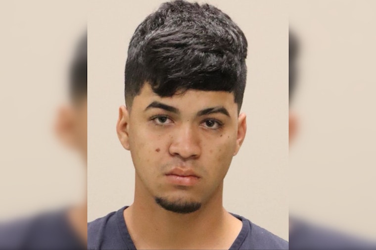 Suspected Venezuelan Gang Member Arrested in Martin County, Florida Amid Security Concerns