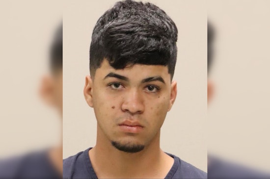 Suspected Venezuelan Gang Member Arrested in Martin County, Florida Amid Security Concerns