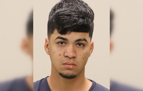 Suspected Venezuelan Gang Member Arrested in Martin County, Florida Amid Security Concerns