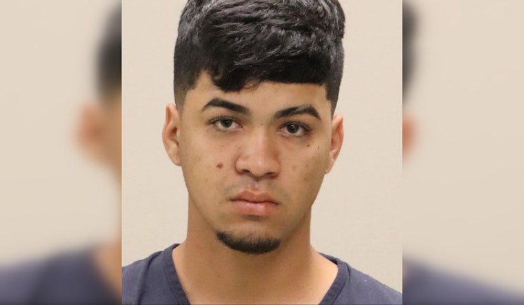 Suspected Venezuelan Gang Member Arrested in Martin County, Florida Amid Security Concerns