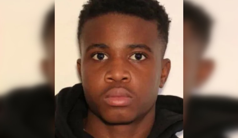 Suspects Arrested in Pembroke Teen's Murder, GBI and Tennessee Highway Patrol Coordinate Efforts