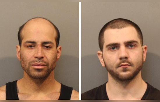Suspects Charged in Violent Carjacking and Reckless Driving Incident Near Merrillville