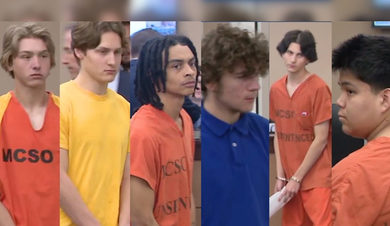 Suspects Plead Not Guilty in Preston Lord Murder Case as Trial Date Approaches in Phoenix