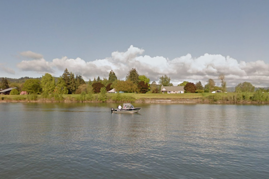 Suspicious Death Investigation Underway After Body Found on Sauvie Island